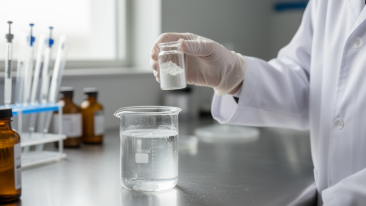 Bedaquiline’s solubility problem: advanced formulation strategies for optimized tuberculosis therapy