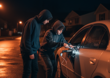 Viral Kia Boys Trend May Keep Fueling Car Thefts Until 2050