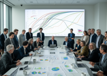 Climate Scenarios Get a Health Check: 63 Experts Redraw Humanity’s Possible Futures