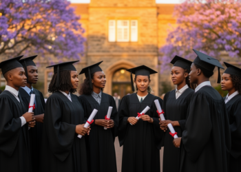 MPH Graduates in South Africa Flag Gaps in Crisis and Leadership Training