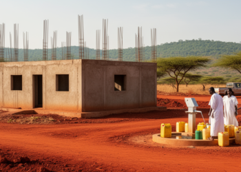 Why only 30% of Ethiopia’s Benishangul-Gumuz development plans succeed
