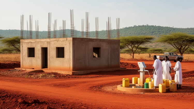 Why only 30% of Ethiopia’s Benishangul-Gumuz development plans succeed