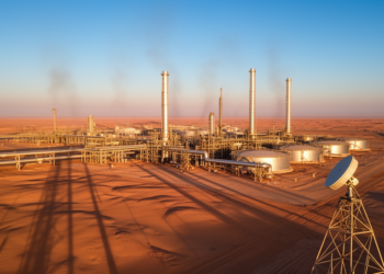 Satellites Reveal Iran’s Methane Super-Emitters—and Where the Numbers Disagree