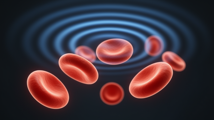 Human Red Blood Cells Stay Stable After Wi-Fi-Band Electromagnetic Exposure