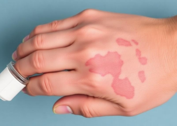 Cancer Drug Triggers Rare Blistering Skin Disease That Masqueraded as Something Else
