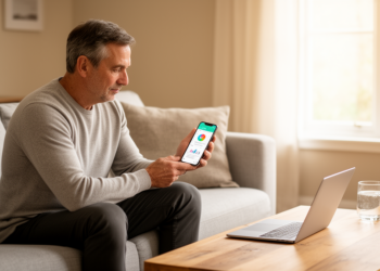 Digital supportive care in prostate cancer: a systematic review