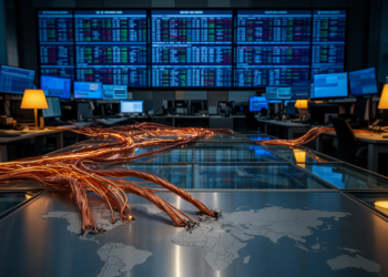 Geopolitical Conflicts Reshape the Hidden Network Wiring of Stock Markets