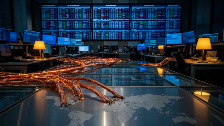 Geopolitical Conflicts Reshape the Hidden Network Wiring of Stock Markets