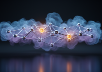 Diffusion Meets Graphs: New AI Model Predicts Spatio-Temporal Data With Built-In Uncertainty