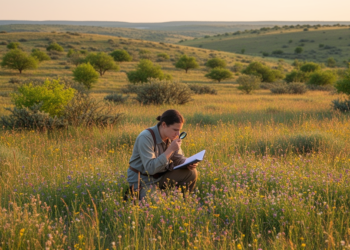 Five Years of Vegetation Classification and Survey: A Journal Maps the World’s Plant Communities