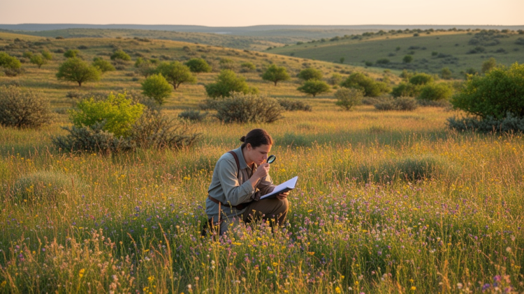 Five Years of Vegetation Classification and Survey: A Journal Maps the World’s Plant Communities