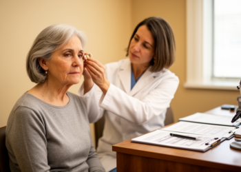 Older adults worldwide still trust doctors over stores for hearing care