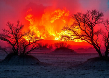 Microclimates can amplify and mitigate extreme heat as climate warms
