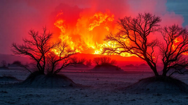 Microclimates can amplify and mitigate extreme heat as climate warms
