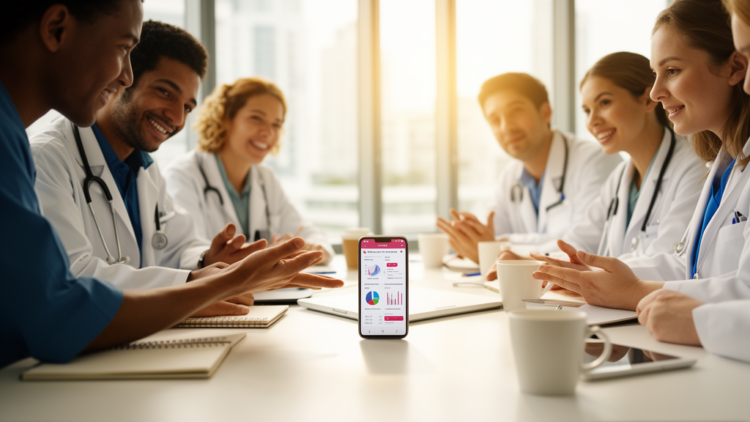 JMIR Publications Opens Call for Papers on Meaningful Engagement With mHealth Interventions