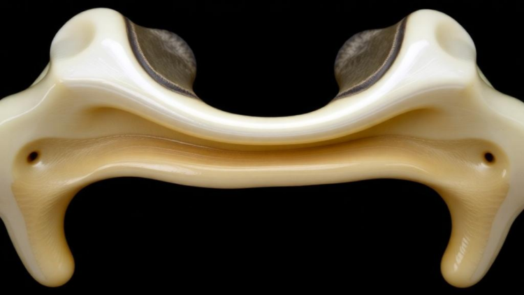 Rare Jawbone Lump in an 18-Year-Old Reveals the Power of Cone-Beam CT