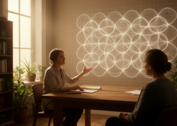 Psychologists Redefine Fate as Patterned Constraint in the Age of AI