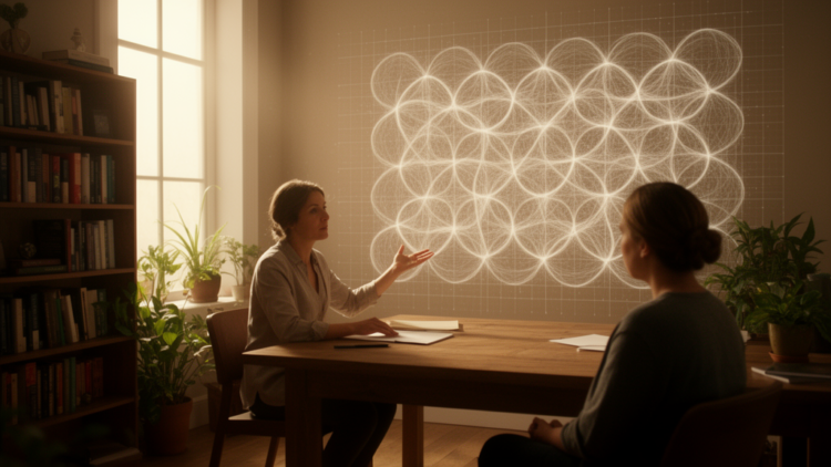 Psychologists Redefine Fate as Patterned Constraint in the Age of AI