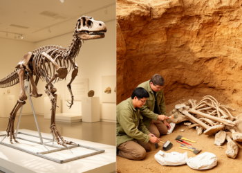 New Korean dinosaur Doolysaurus reveals hidden diversity of Cretaceous Asia