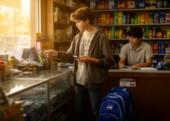 Teens Map the Real Routes to Vapes and Say No Single Ban Can Close Them