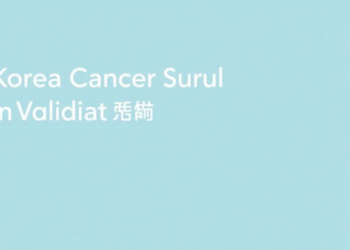 Korean Cancer Survivors Get a Validated Tool to Voice Their Care Priorities