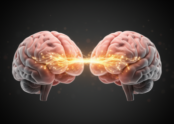Social Anxiety Rewires Brain Communication During Learning, Study Finds