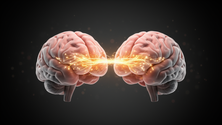 Social Anxiety Rewires Brain Communication During Learning, Study Finds