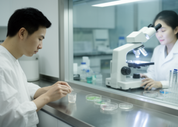 COVID-19 Pandemic May Have Reversed Declining Sperm Counts in Shanghai Men