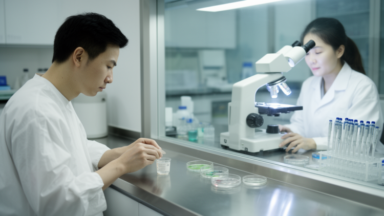 COVID-19 Pandemic May Have Reversed Declining Sperm Counts in Shanghai Men