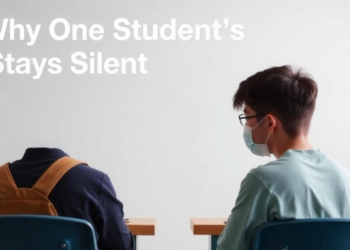 Why One Student Stays Silent: A New Model Treats Motivation as a Complex Dynamic System