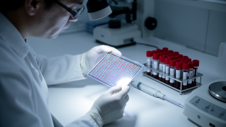 Hidden Gene Variants May Explain Why Chemotherapy Hits Some Patients Harder Than Others