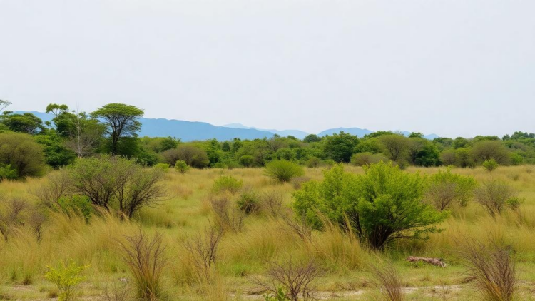 Bird surveys reveal which vegetation patches still keep Guatemala’s coastal plain alive