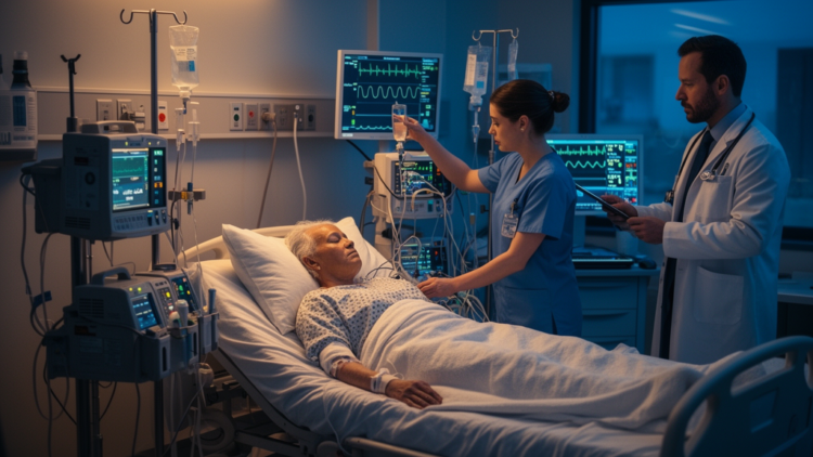 Waiting on Vasopressin: Early Escalation Fails to Improve Septic Shock Survival