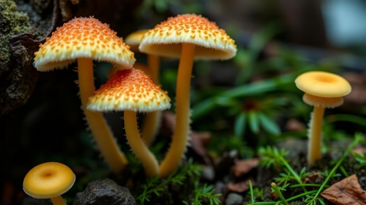 Three fungal genomes decoded in one run reveal secrets of a famous symbiosis