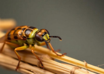 Ancient Insect-Only Gene Family Revealed as Master of Development in Rice Pest