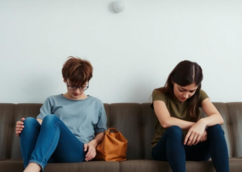 Parental neglect and peer victimization travel together in adolescence, but one may not cause the other