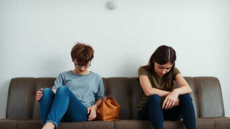 Parental neglect and peer victimization travel together in adolescence, but one may not cause the other