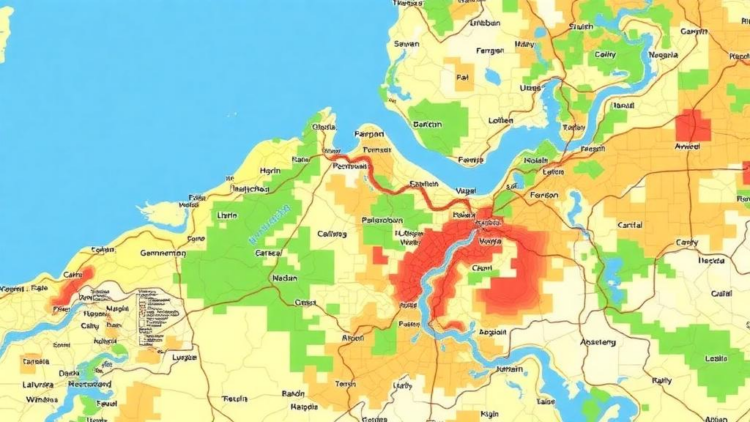 Mapping Controversies: New Method Reveals Hidden Social Impacts of Battery Boom