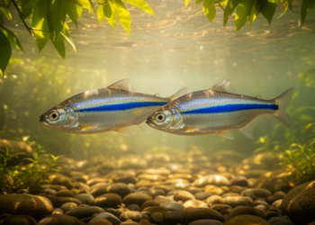 Giant danios of Sri Lanka reveal hybridization and a new montane species
