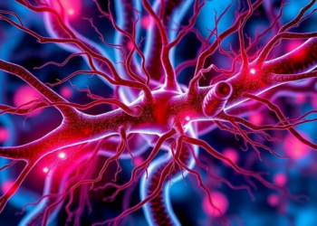 Mitochondria Emerge as the Central Hub Driving Diabetic Nerve Damage