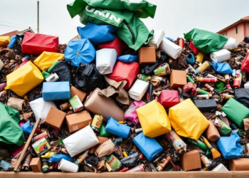 Dumpsites Divide Accra: How Waste Conflicts Expose a Deepening Sanitation Crisis