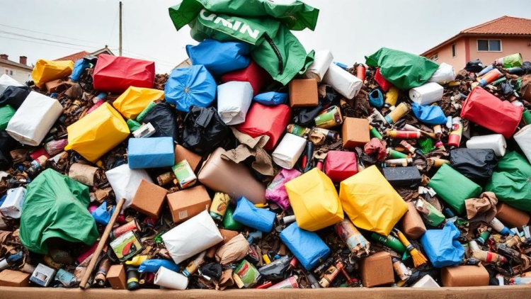 Dumpsites Divide Accra: How Waste Conflicts Expose a Deepening Sanitation Crisis