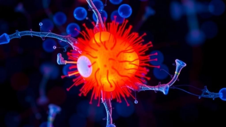 Beyond M1 and M2: Rethinking How the NIK Enzyme Drives Retinal Damage in Diabetes