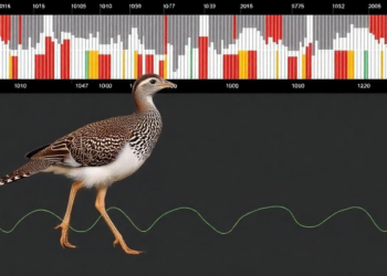 Chromosome Banding Reveals Hidden Genome Rearrangements in Gamebirds and an Endangered Bustard