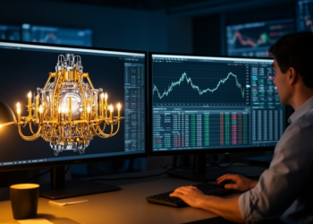 Quantum Machine Learning Fails to Beat Classical Models in Financial Prediction Test
