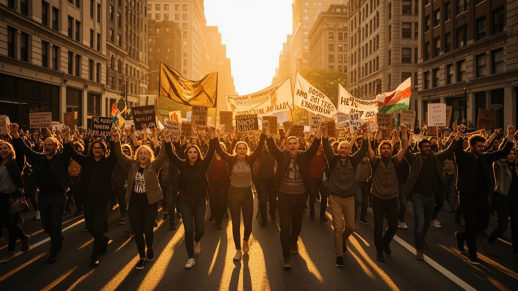 Breathe Together, Act Together: Shared Identity and Common Fate Drive Prosocial Collective Action