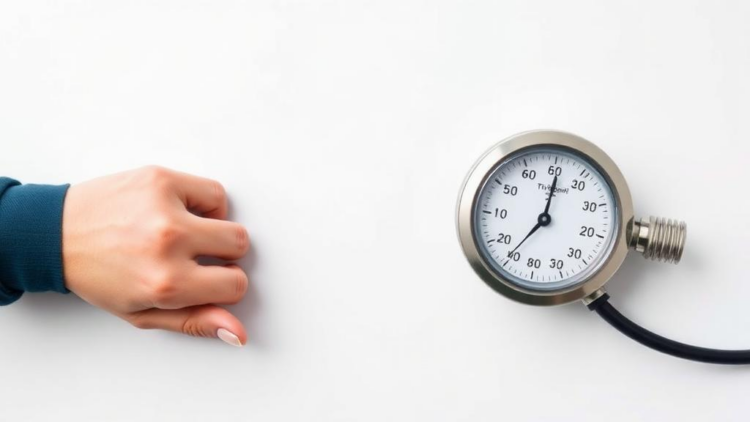 Blood Pressure Numbers, Not Diagnosis Labels, Predict Death Risk Across Two Nations