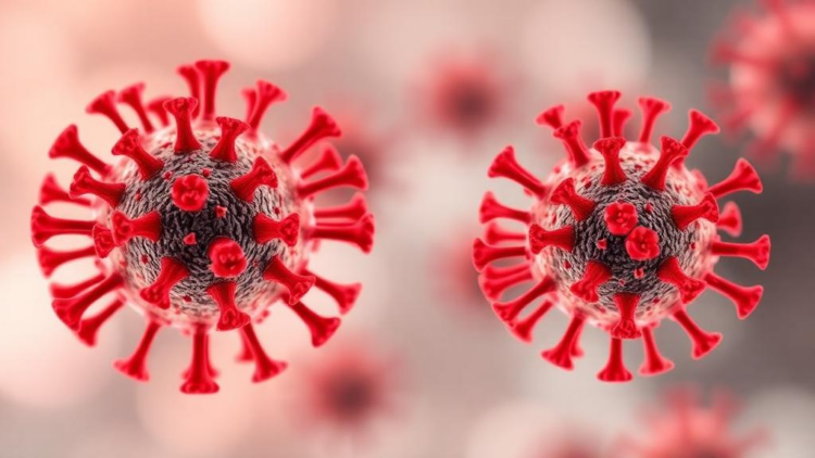 Neglected respiratory viruses rival influenza and RSV in blood cancer patients