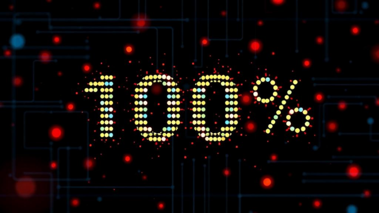 Fuzzy logic detector spots AI-generated text with 100% accuracy