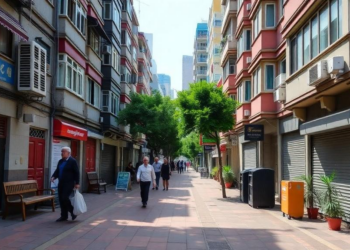 Neighbourhood Trust and Walkability Drive Real Activity Levels in Hong Kong’s Older Adults